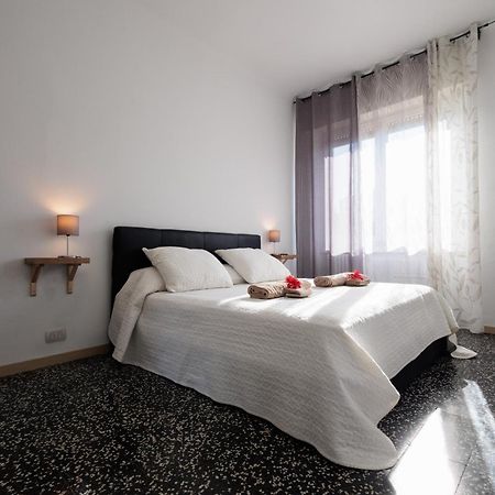 Alessia'S Flat - Politecnico Bovisa Lejlighed Milano Eksteriør billede