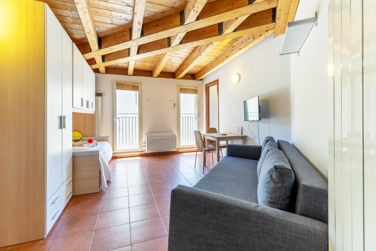 Alessia'S Flat - Politecnico Bovisa Lejlighed Milano Eksteriør billede