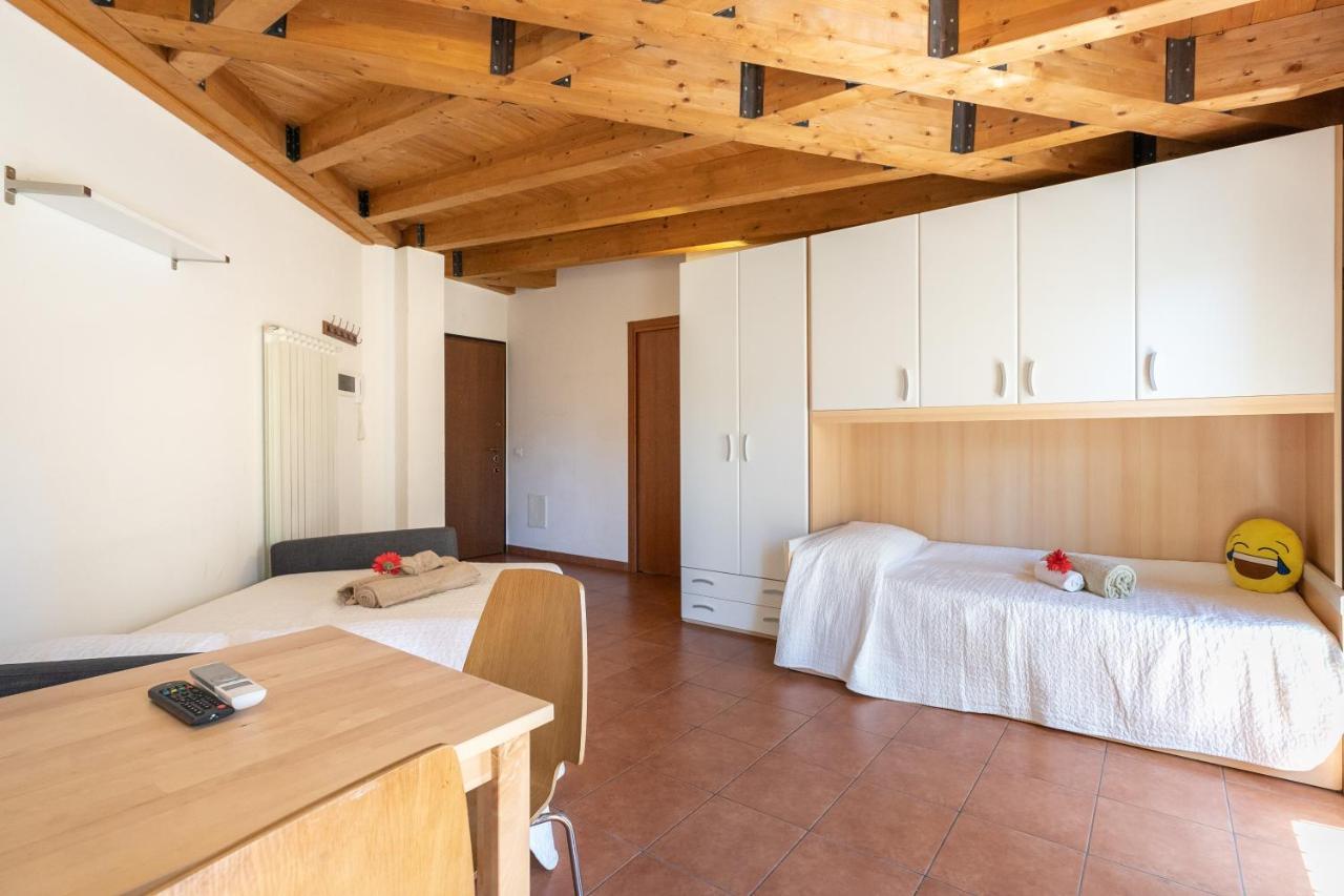 Alessia'S Flat - Politecnico Bovisa Lejlighed Milano Eksteriør billede