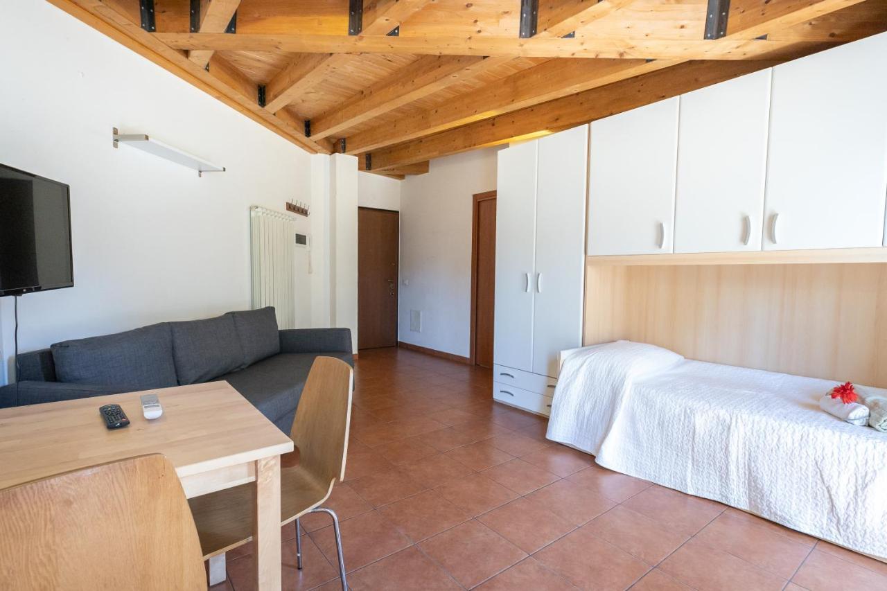 Alessia'S Flat - Politecnico Bovisa Lejlighed Milano Eksteriør billede