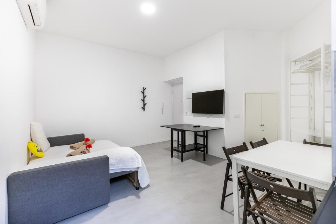 Alessia'S Flat - Politecnico Bovisa Lejlighed Milano Eksteriør billede