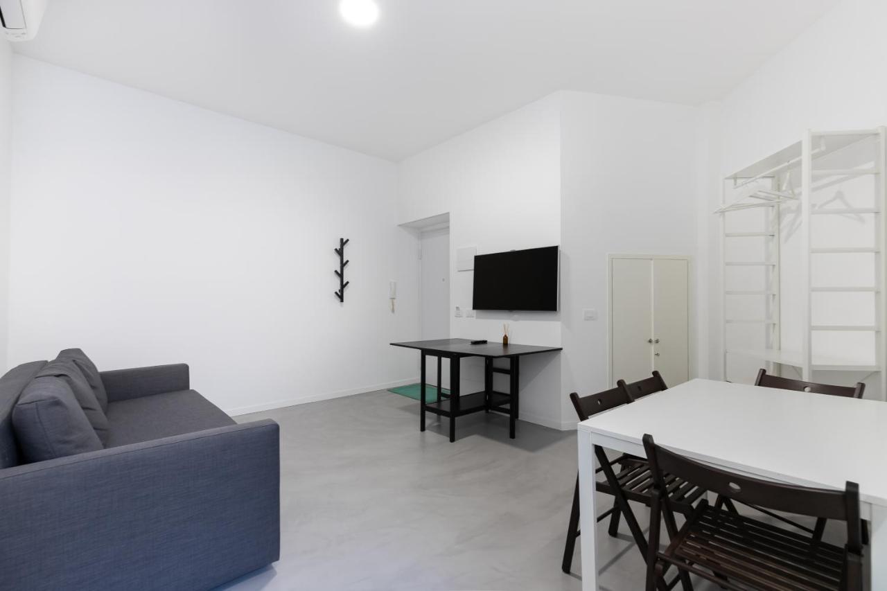 Alessia'S Flat - Politecnico Bovisa Lejlighed Milano Eksteriør billede