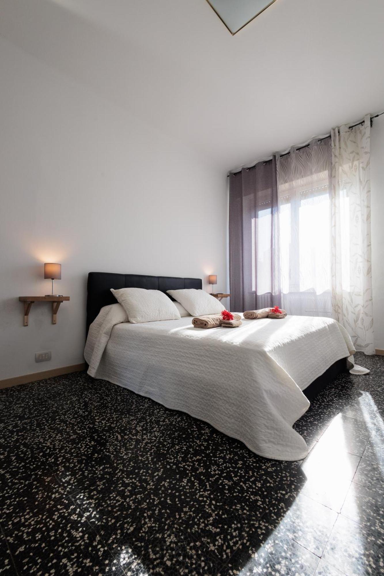 Alessia'S Flat - Politecnico Bovisa Lejlighed Milano Eksteriør billede