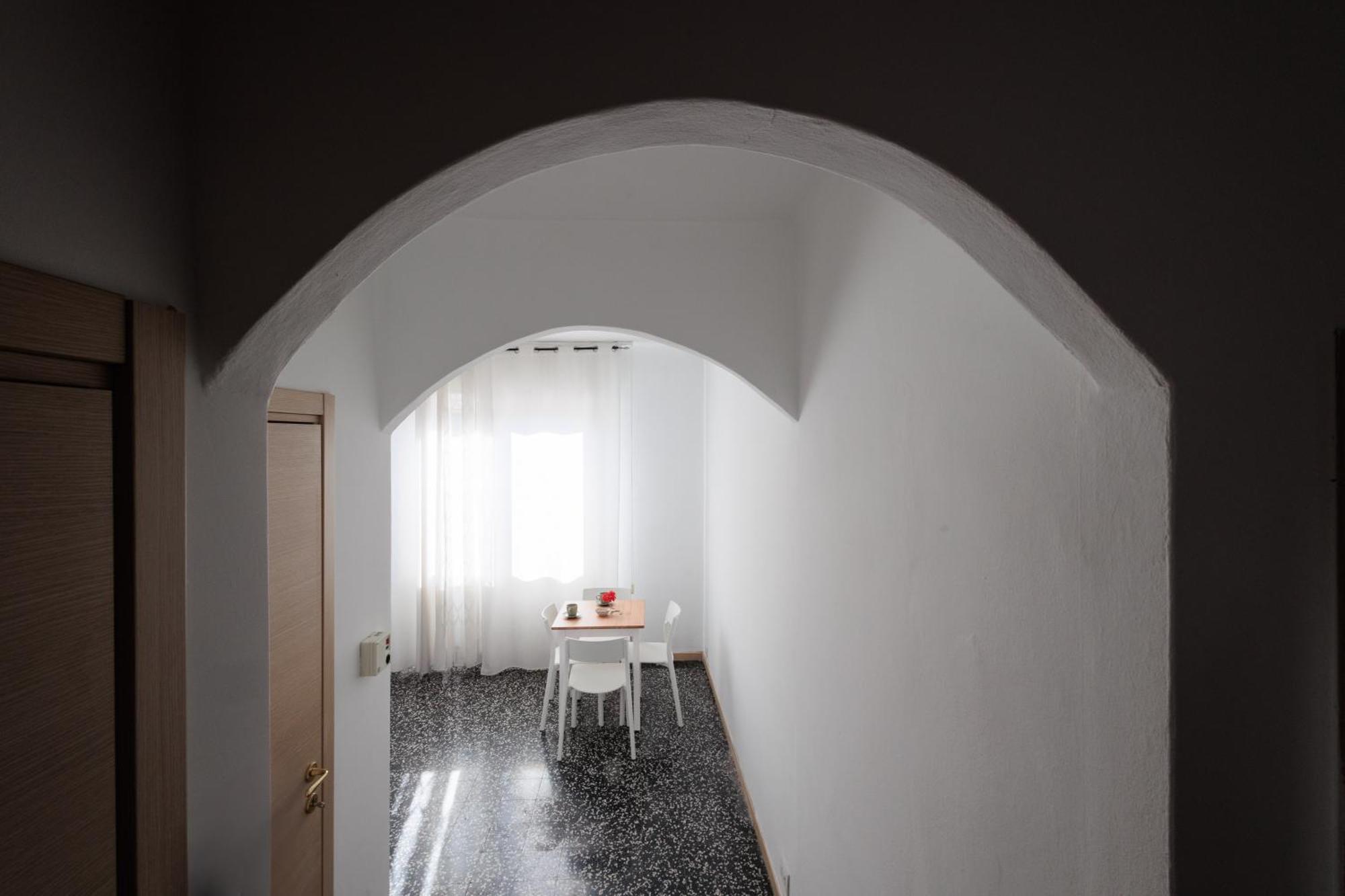 Alessia'S Flat - Politecnico Bovisa Lejlighed Milano Eksteriør billede