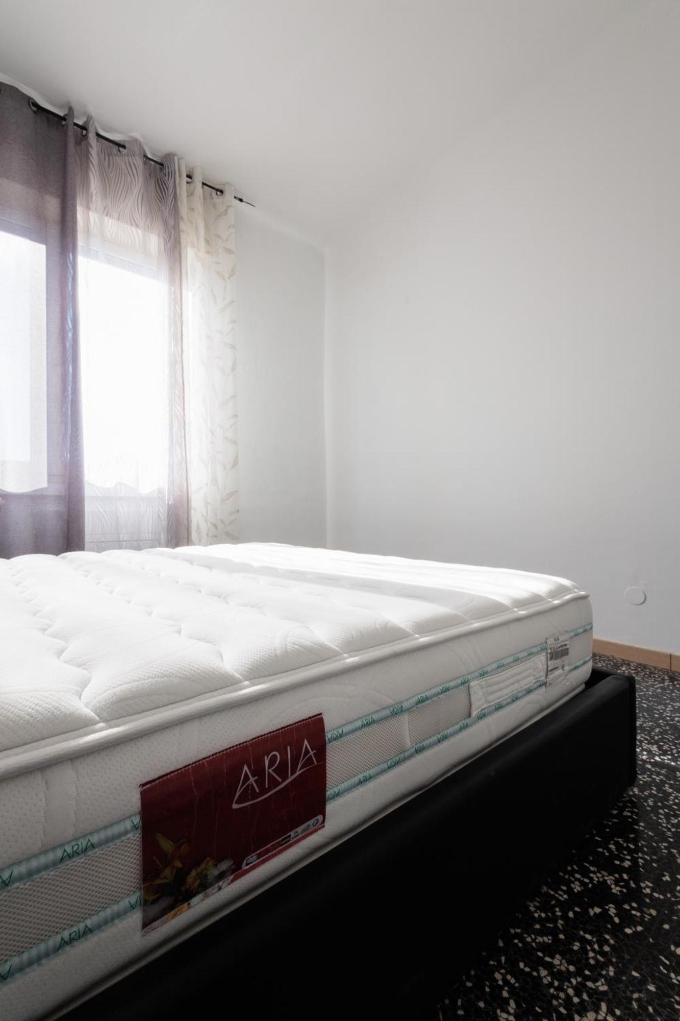 Alessia'S Flat - Politecnico Bovisa Lejlighed Milano Eksteriør billede