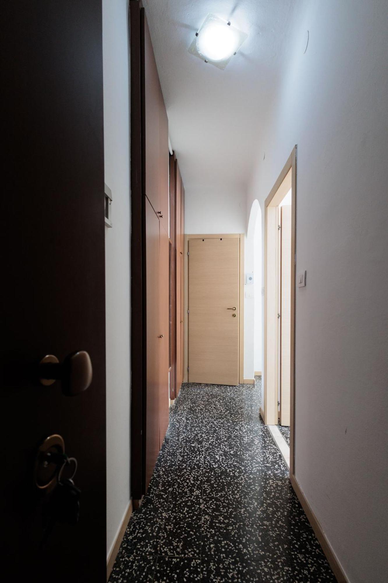 Alessia'S Flat - Politecnico Bovisa Lejlighed Milano Eksteriør billede